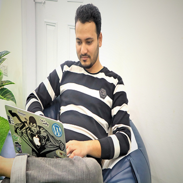 Zahid Hasan