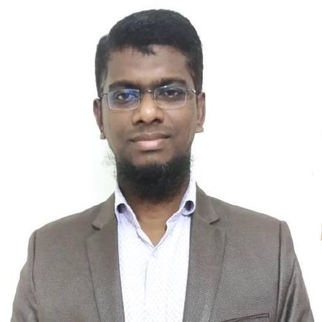 Afsar Uddin