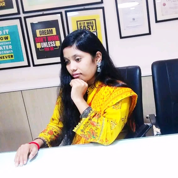 Duhita Roy