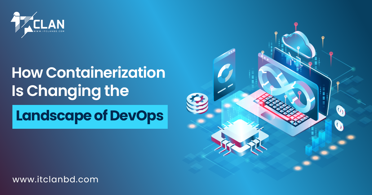 Containerization in DevOps using Docker and Kubernetes to accelerate CI/CD pipelines, software deployment, and scalable cloud-native application development