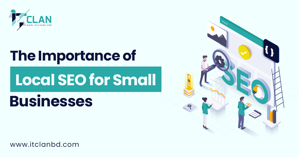 Local SEO strategy helping a small business improve Google Maps rankings and attract nearby customers