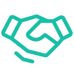 handshake