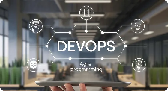 Our Approach to DevOps Services