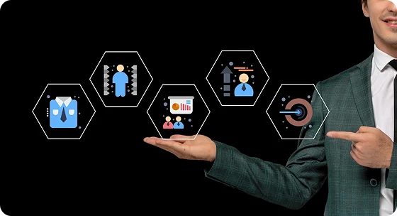 Our Approach to Staff Augmentation Services