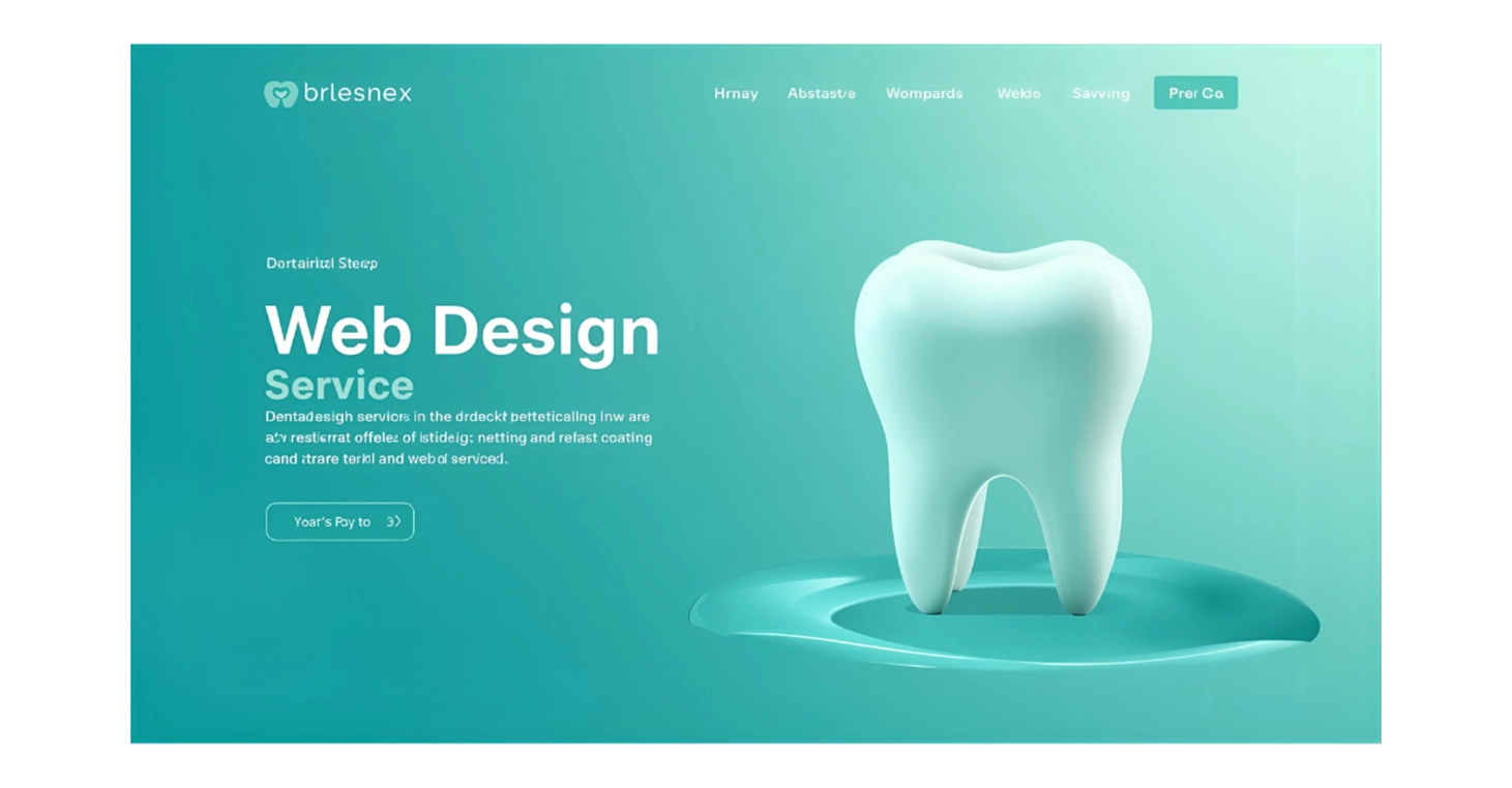 Our Approach to Dental Website Design