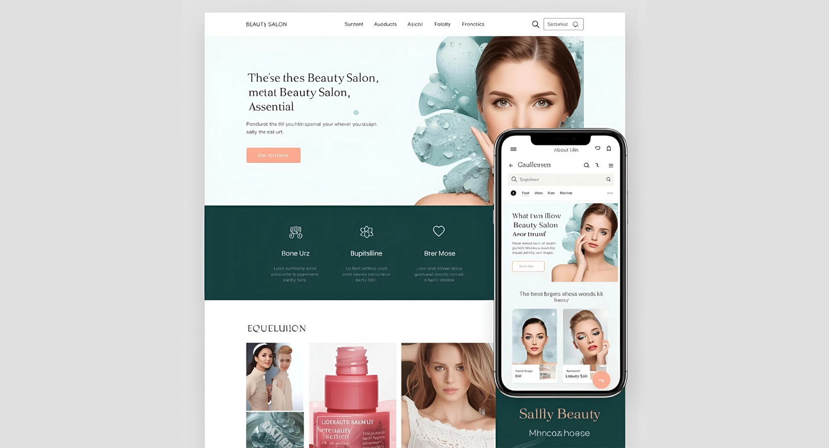 whychooseourbeautysalonwebdesignservice