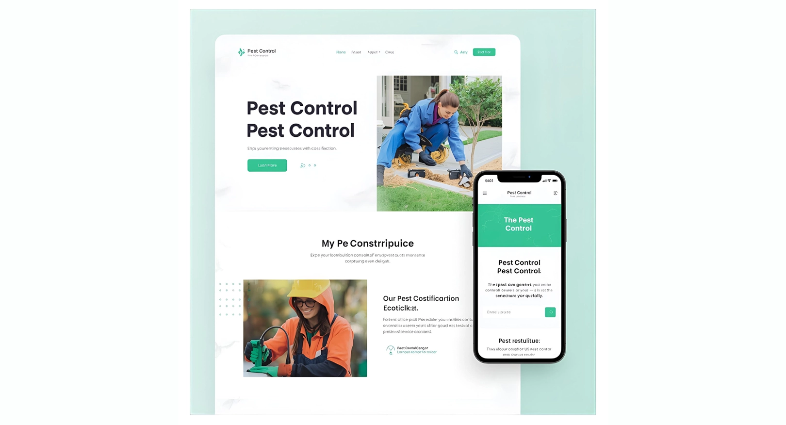 whychooseourpestcontrolwebdesignservices