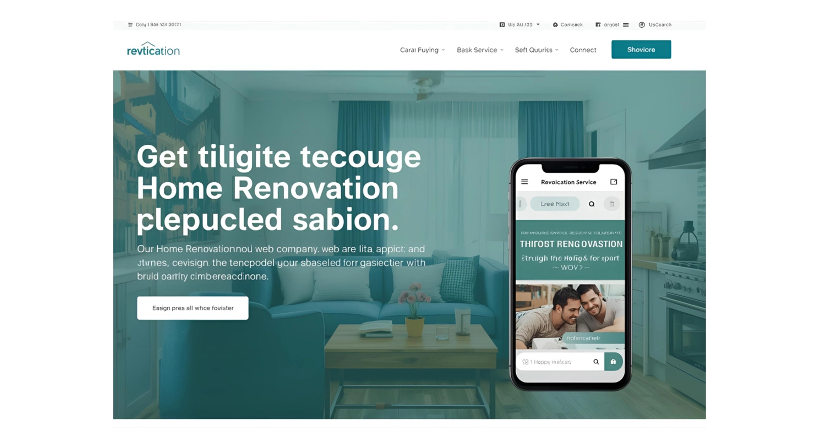 whychooseourwebdesignserviceforhomerenovation