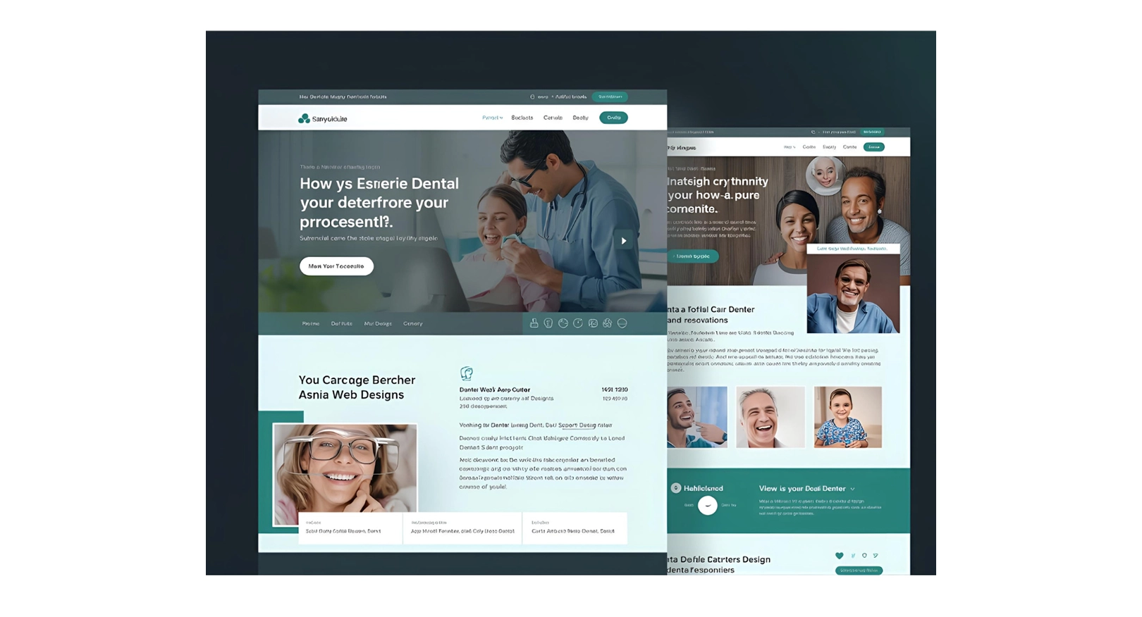 whychooseourwebdesignservicesfordentist